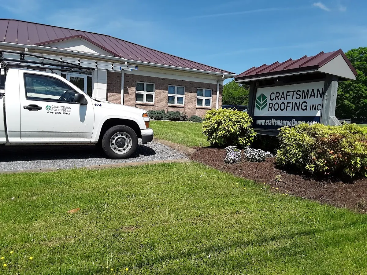 Quality Chimney Repair by experienced craftsmen in Historic Biltmore Village